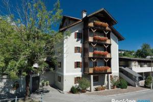 Kasperhof Apartments Innsbruck Top 6 - 7, Инсбрук