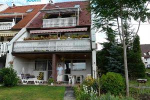 Szepasszonyvolgyi Apartman, Эгер