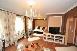 Deluxe Apartments Bremen, Бремен