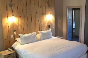 Appartement des Carassins, Сен-Реми-де-Прованс