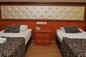 Azalea Apart Hotel, Аланья