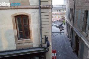 Boel 4 Studio, Женева