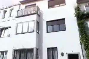 Messe Ferienwohnung Düsseldorf Oberkassel, Дюссельдорф
