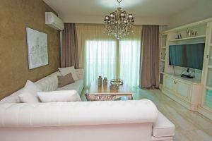 Lux Apartment in The Center of Heraklion, Ираклион