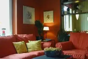 Hotel & Restaurant Lindenhof, Радебойль