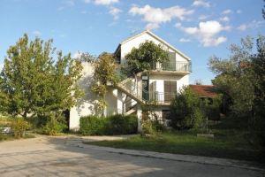 Apartments Slavijo, Водице