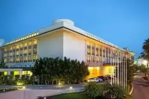 Kilikya Palace Goynuk - All Inclusive, Гейнюк