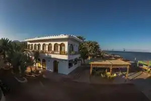 My Hostel in Dahab - Dive center, Дахаб