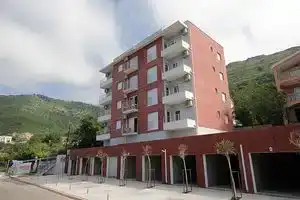 Апартаменты «Djedovic 2», Петровац