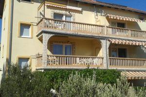 Apartments Lalic, Водице