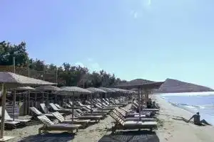 Golden Beach Hotel &, Тинос