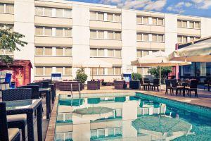 Mercure Hotel Stuttgart Böblingen, Бёблинген