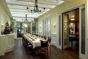Hotel «-Restaurant Amadeus», Ганновер