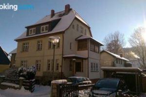 Ferienwohnung-Himmelpforte, Вернигероде