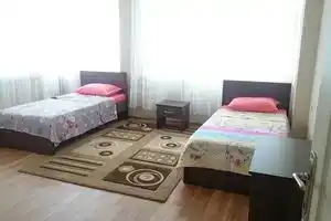 Sahra Apart, Трабзон