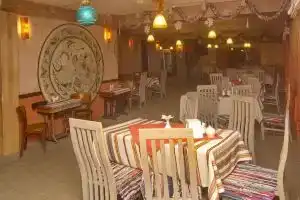 Kazka Karpat, Драгобрат