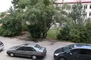 Apartment Karbyšava, Гродно