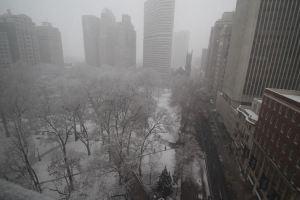Luxury Two Bedroom on Rittenhouse Square - Park Views, Филадельфия