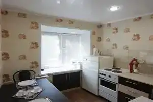 Apartments GD 81-1, Красноярск