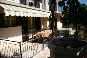 Three-Bedroom Apartment in Rovinj III, Ровинь