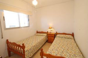Apartamento Penyasol Costa Calpe, Кальпе