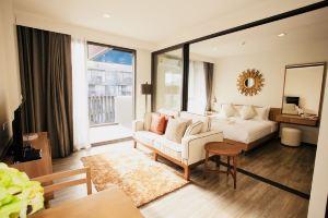Patong Luxury Condo by Dream Holidays, Патонг