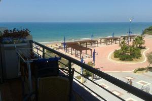 Apartment with 2 Bedrooms in Chiclana de la Frontera, with Wonderful s, Санкти-Петри