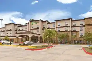 Wyndham Lake Charles, Лейк-Чарльз