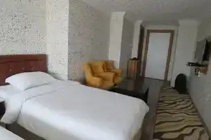 Star Apart Hotel, Догубаязит