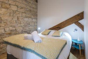 Be My Home - Lafayette, Лион