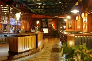 Park Hotel Pelikan, Сомбатхей