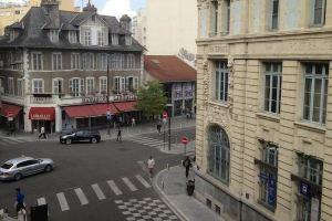 Appartement Gambetta, По