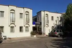 Karayel Apart Hotel, Бодрум