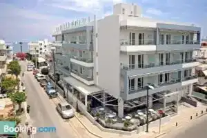 Astron Suites & Apartments, Кос
