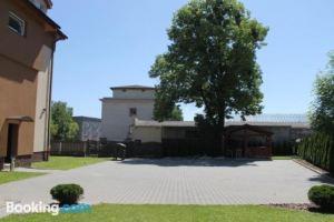 Гостевой дом «Penzion u Šípků», Острава