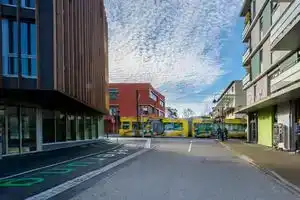 Wohlfühl-Apartment Freiburg Stadt, Фрайбург