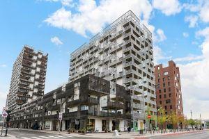 Nordic Host Luxury Apts - Town Home, Осло