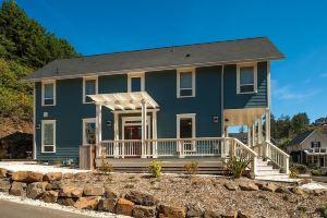 Searenity Now 3 Bedrooms 2.5 Bathrooms Home, Линкольн-Сити