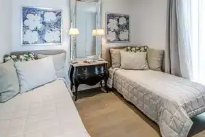 Miramar Villa 3 Bedroom 1, Бодрум