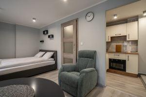 RentPlanet - Studio Kiełbaśnicza, Вроцлав
