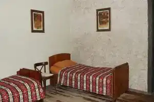 Guest House Dayan, Ереван