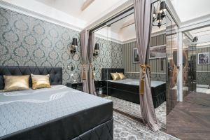 RentPlanet Apartamenty Laciarska, Вроцлав