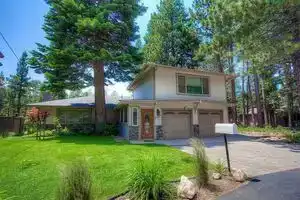 Meadowview Hideaway, Саут-Лейк-Тахо