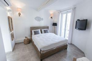 2 Pièces Balcon 4 Pers, Канны