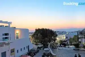 Melesio Studios Mykonos Town, Миконос