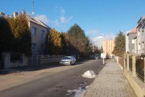 Apartman s Terasou, Оломоуц