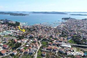 Apartments Skocic, Водице