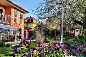Zentrumsnahe Ferienwohnung, Дрезден