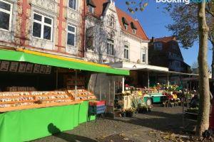 Bremer Viertel, Бремен