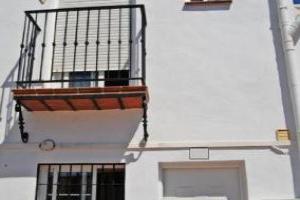 Casa de Pueblo A 10 Min Playa, Торрокс